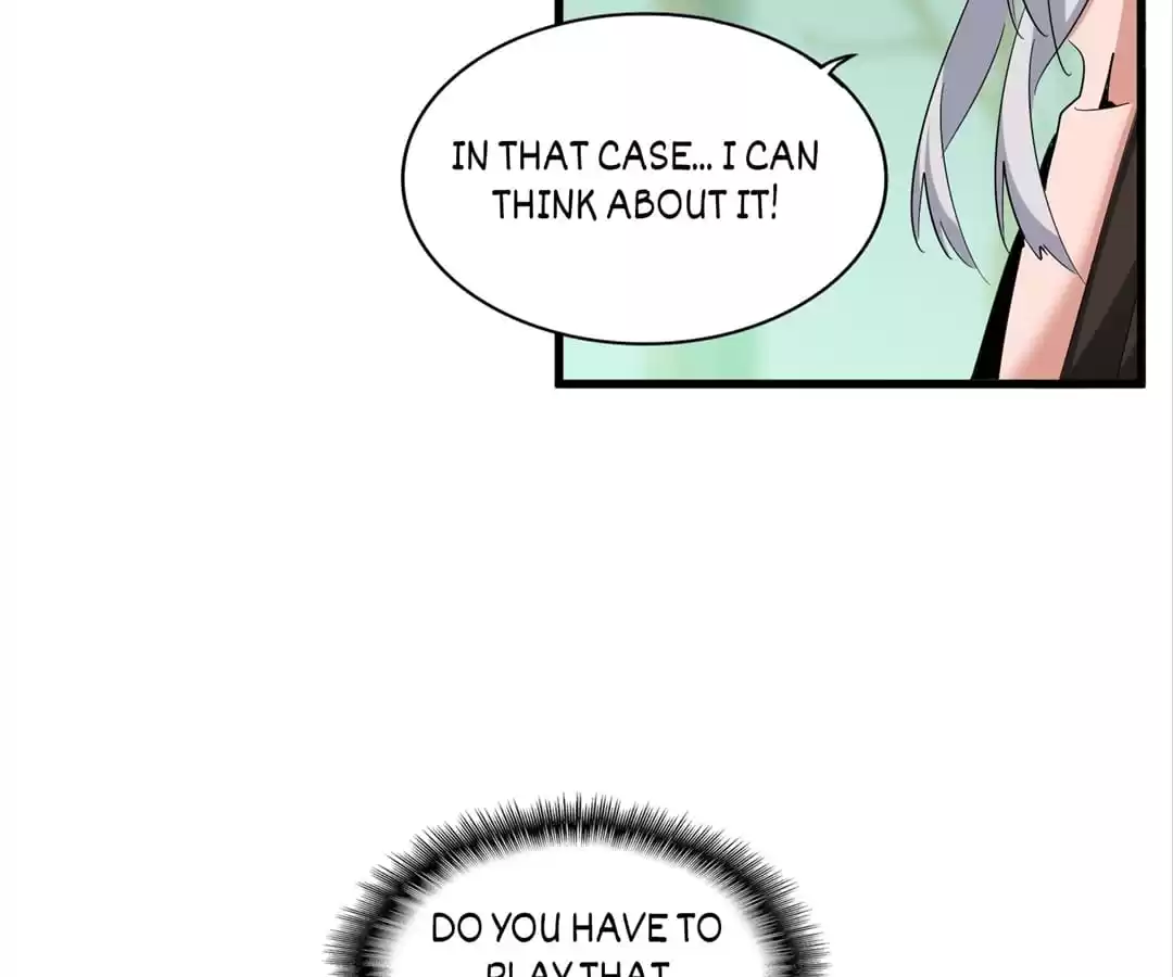 Read The Devil Butler chapter 368 image 29 on Lezhin