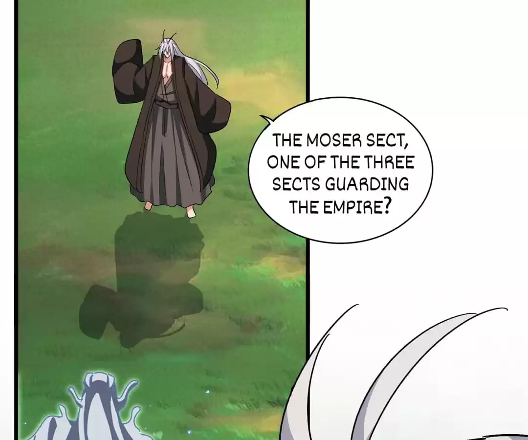 Read The Devil Butler chapter 368 image 3 on Lezhin