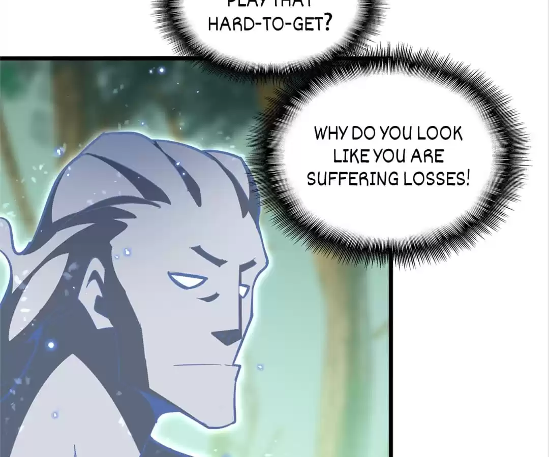 Read The Devil Butler chapter 368 image 30 on Lezhin