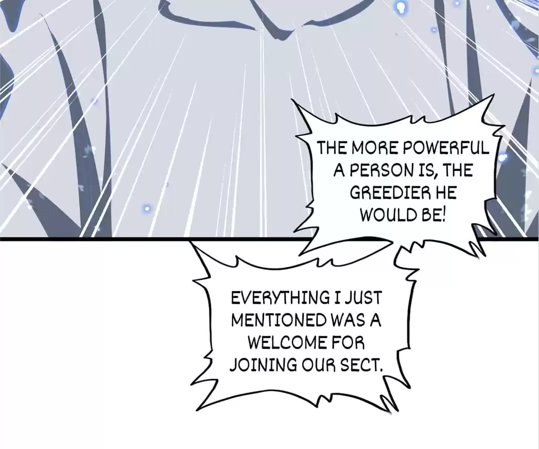 Read The Devil Butler chapter 368 image 33 on Lezhin