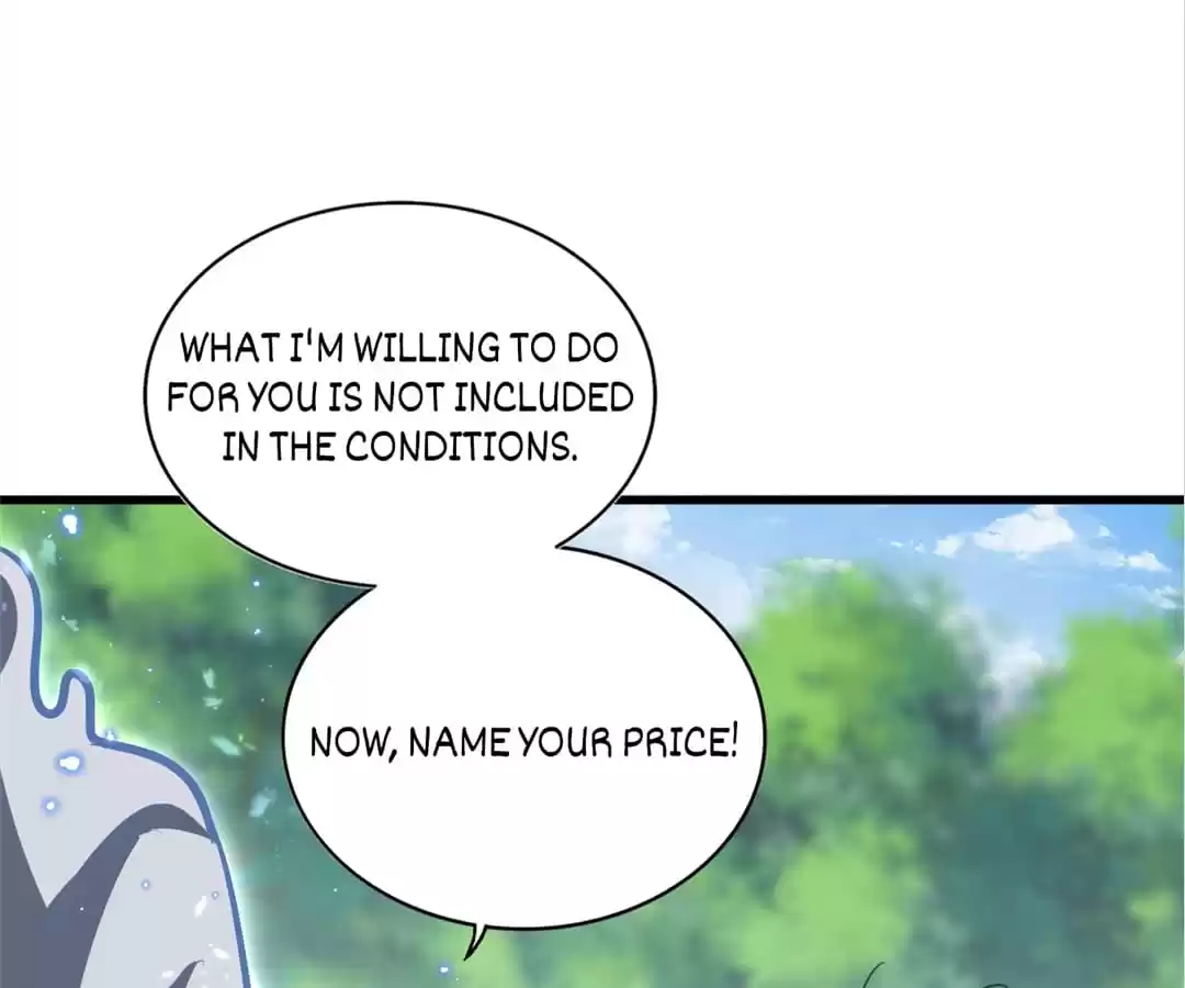 Read The Devil Butler chapter 368 image 34 on Lezhin