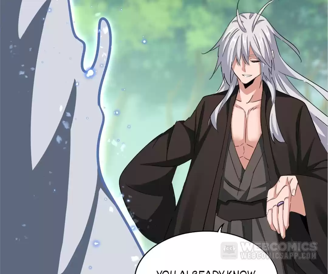 Read The Devil Butler chapter 368 image 35 on Lezhin