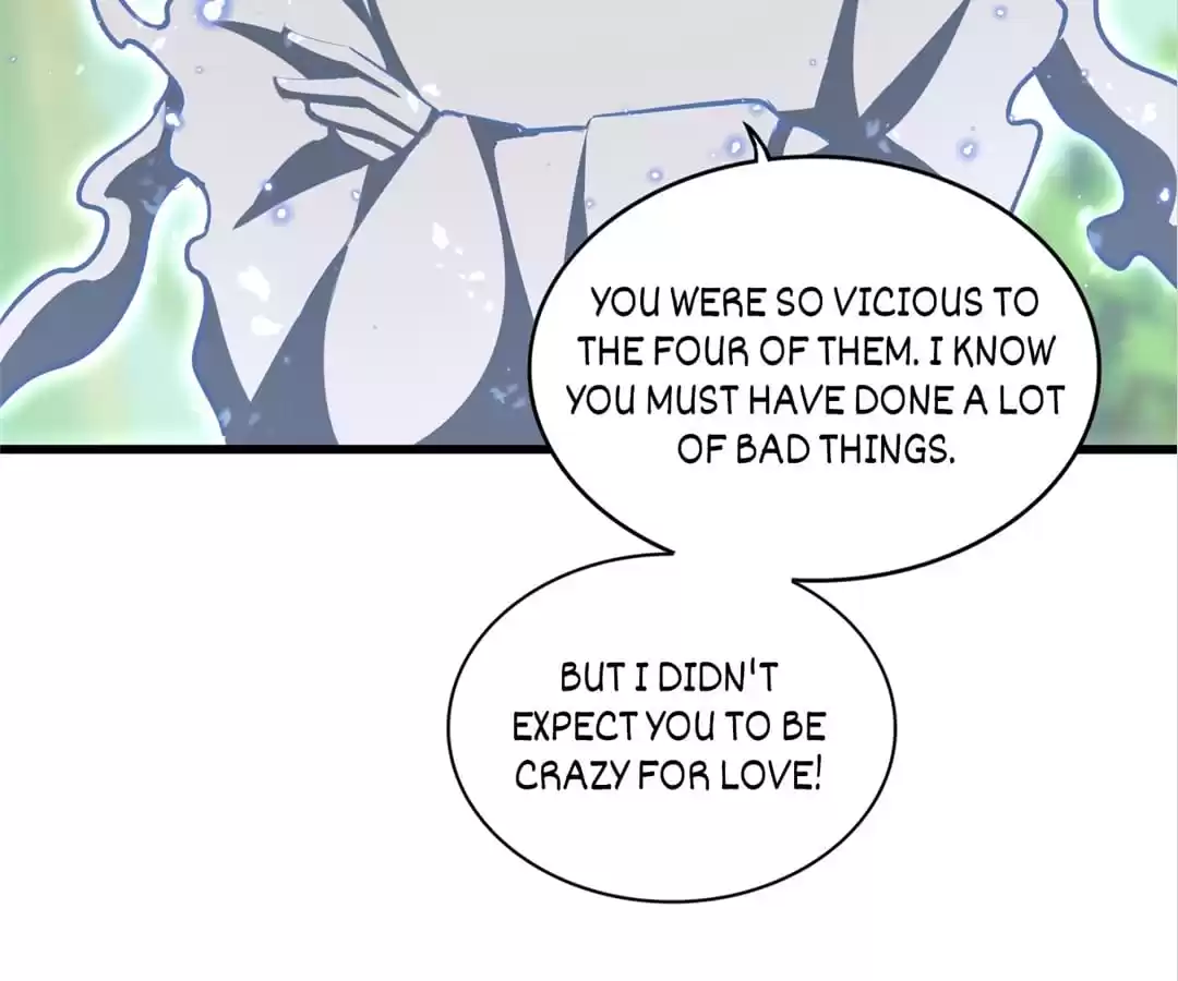 Read The Devil Butler chapter 368 image 39 on Lezhin