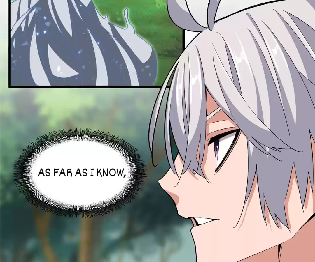 Read The Devil Butler chapter 368 image 4 on Lezhin