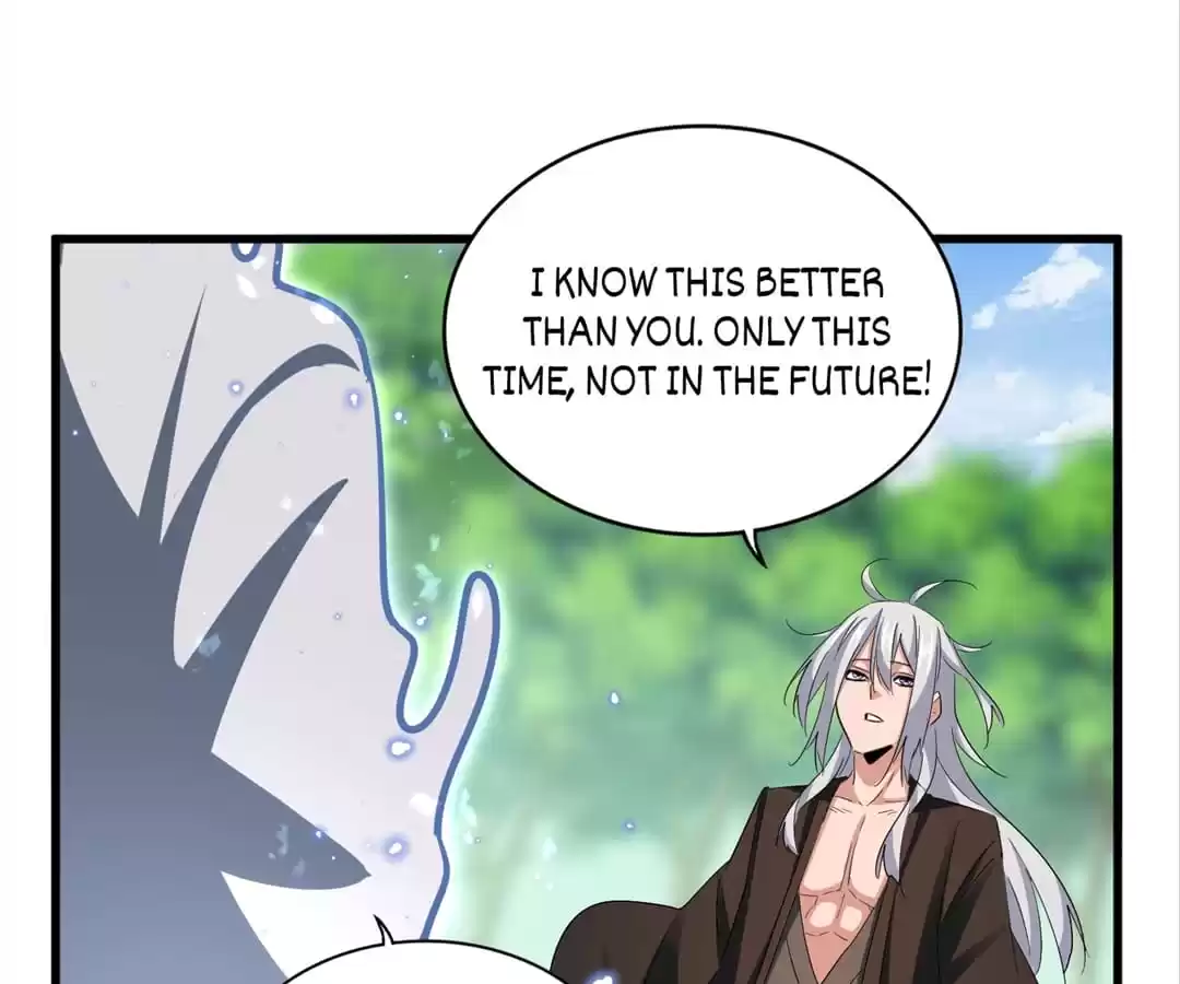 Read The Devil Butler chapter 368 image 42 on Lezhin