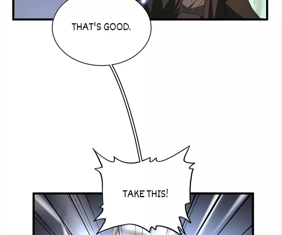 Read The Devil Butler chapter 368 image 43 on Lezhin