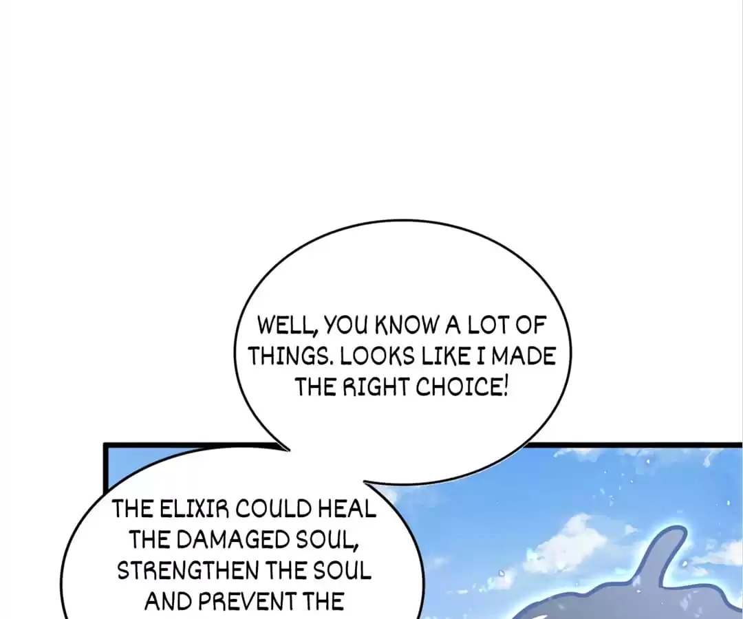 Read The Devil Butler chapter 368 image 47 on Lezhin
