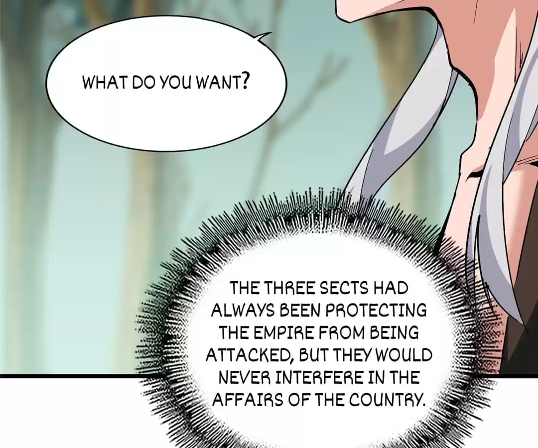 Read The Devil Butler chapter 368 image 5 on Lezhin