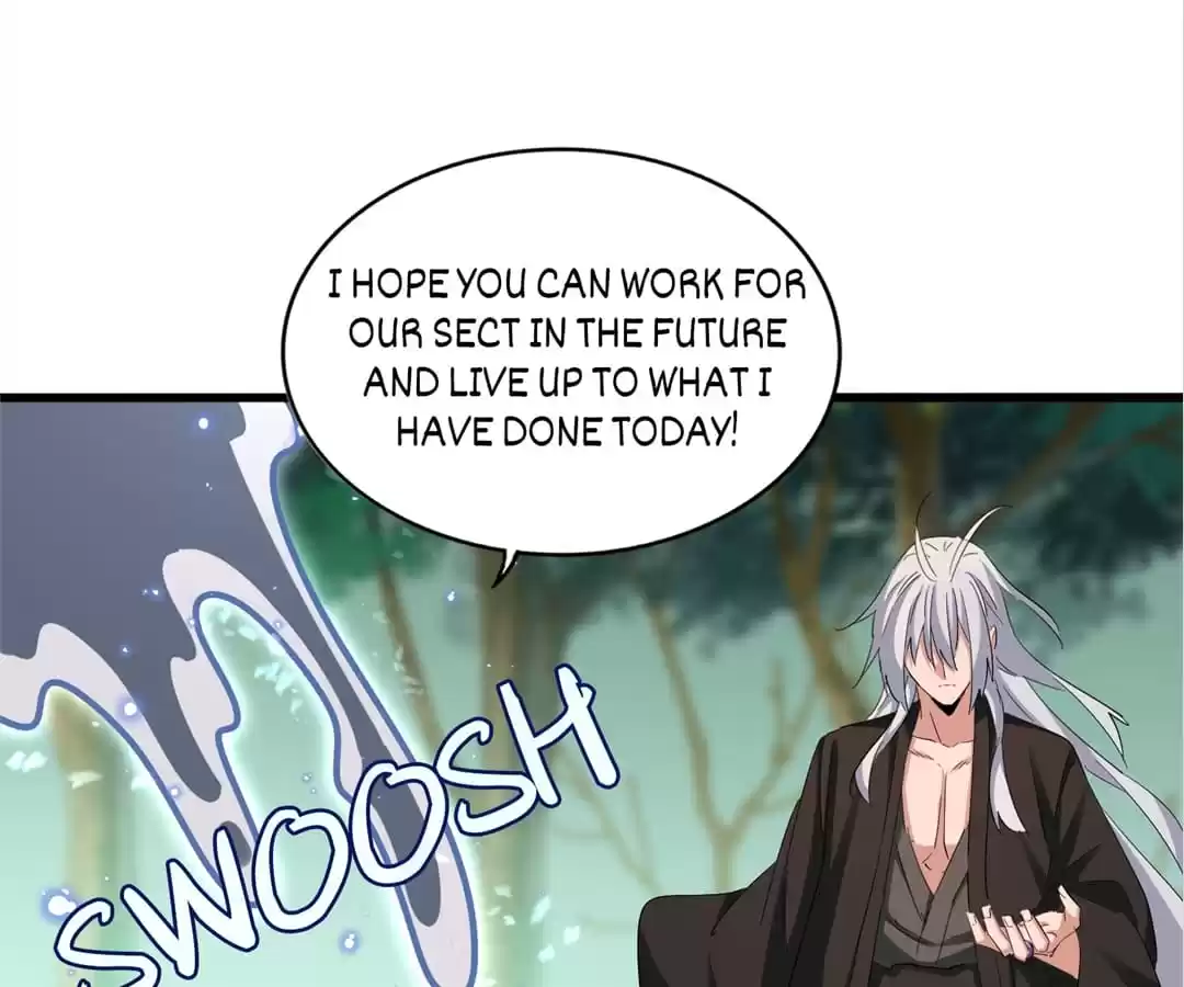 Read The Devil Butler chapter 368 image 50 on Lezhin