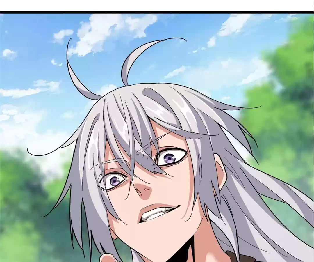 Read The Devil Butler chapter 368 image 52 on Lezhin
