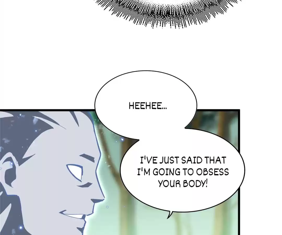 Read The Devil Butler chapter 368 image 6 on Lezhin