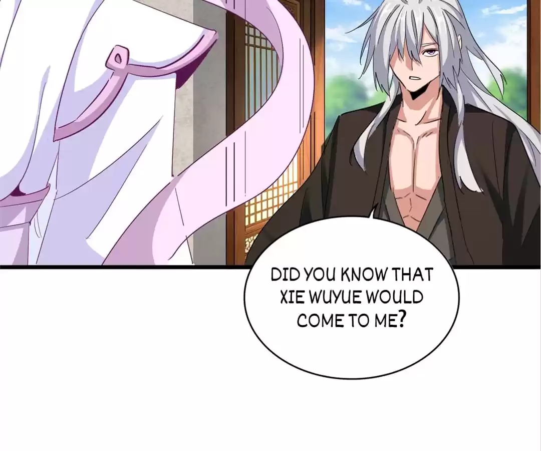Read The Devil Butler chapter 368 image 62 on Lezhin