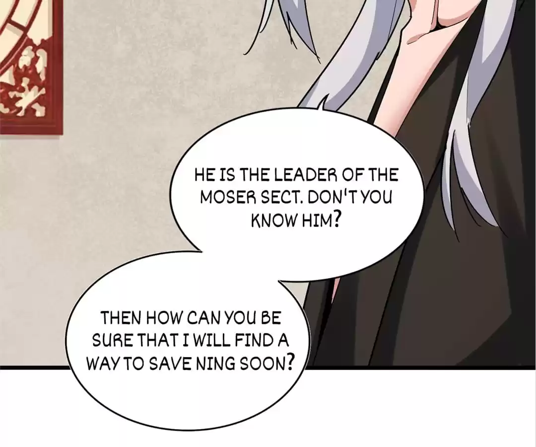 Read The Devil Butler chapter 368 image 66 on Lezhin