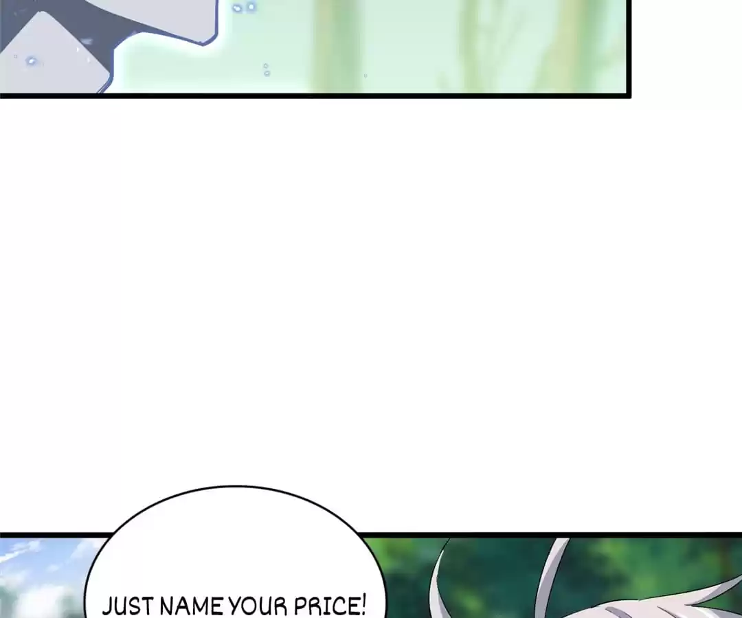 Read The Devil Butler chapter 368 image 7 on Lezhin