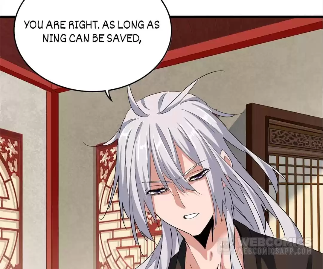 Read The Devil Butler chapter 368 image 73 on Lezhin