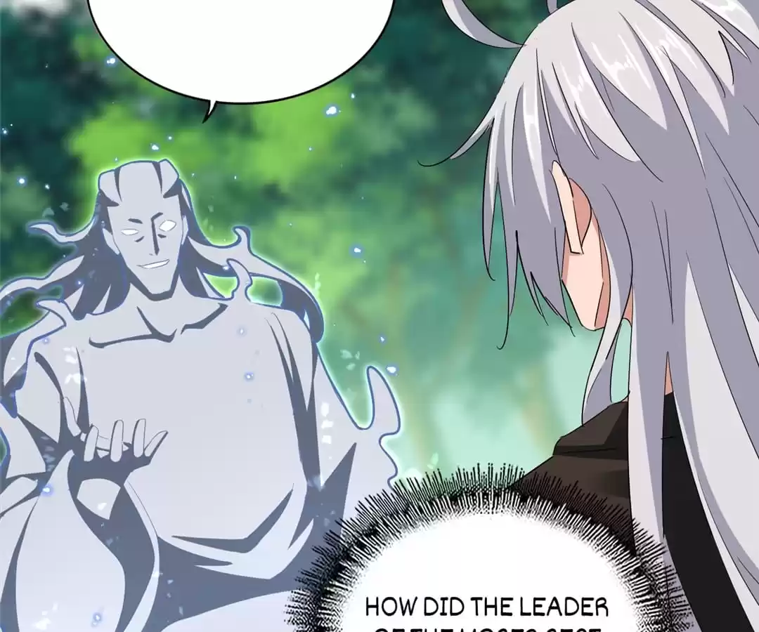 Read The Devil Butler chapter 368 image 8 on Lezhin