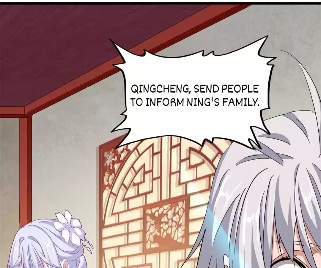 Read The Devil Butler chapter 368 image 80 on Lezhin