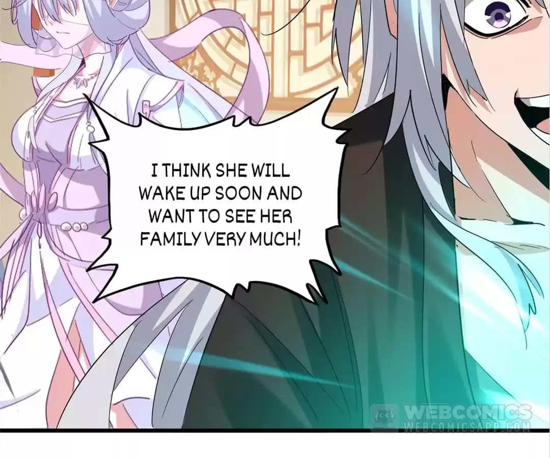 Read The Devil Butler chapter 368 image 81 on Lezhin
