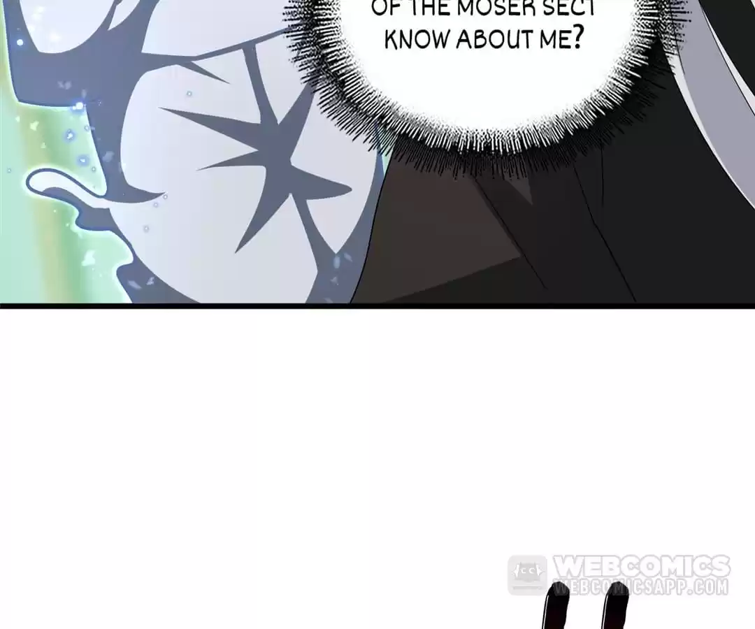 Read The Devil Butler chapter 368 image 9 on Lezhin