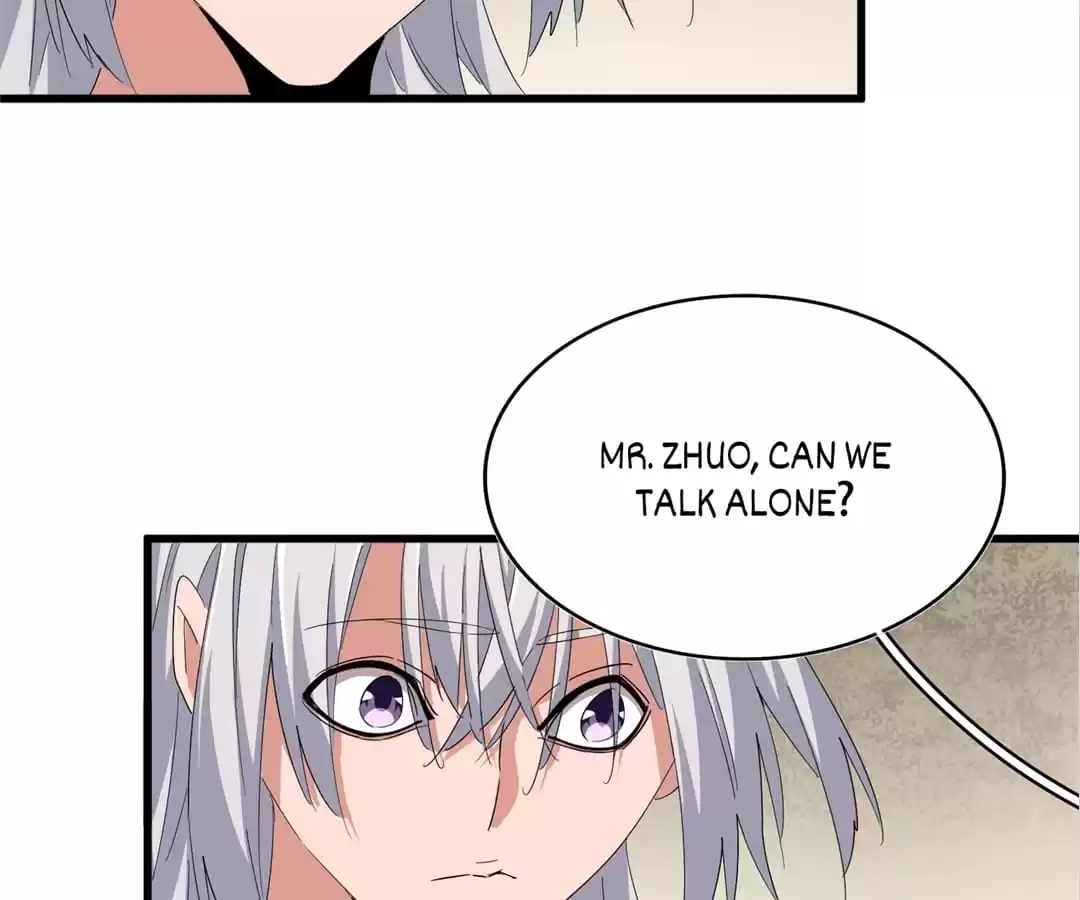 Read The Devil Butler chapter 368 image 93 on Lezhin