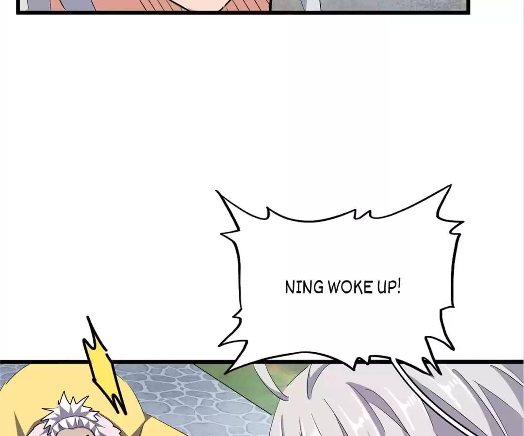 Read The Devil Butler chapter 369 image 11 on Lezhin