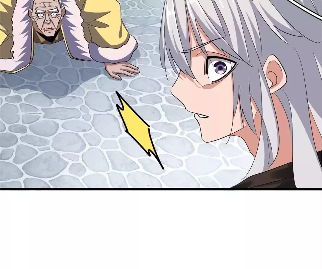 Read The Devil Butler chapter 369 image 12 on Lezhin