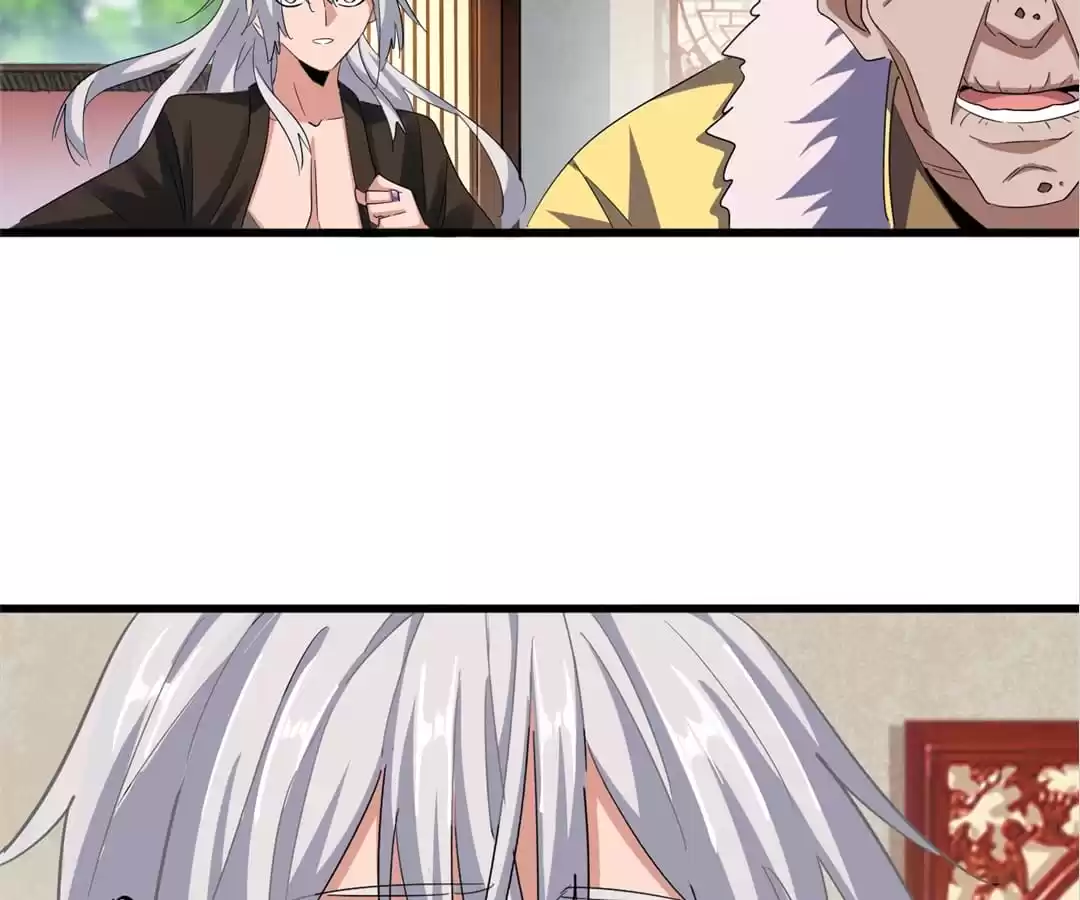 Read The Devil Butler chapter 369 image 15 on Lezhin