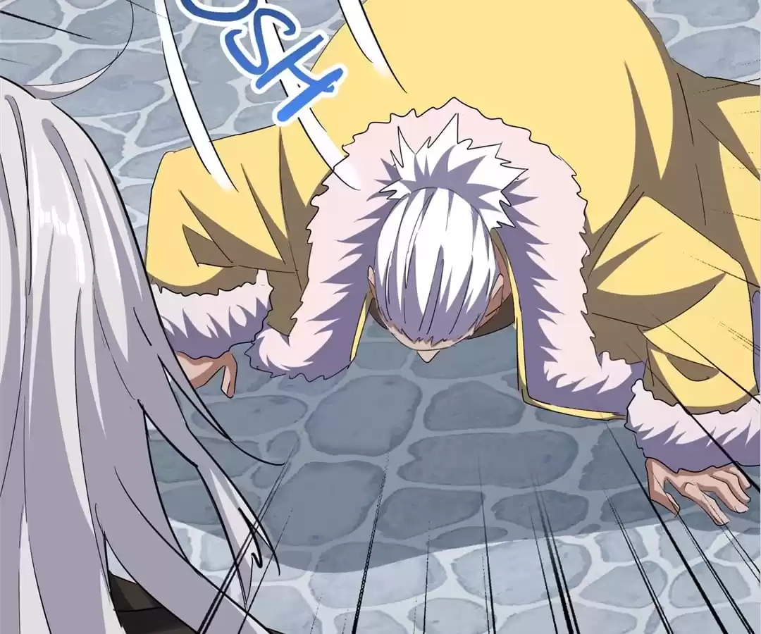 Read The Devil Butler chapter 369 image 2 on Lezhin