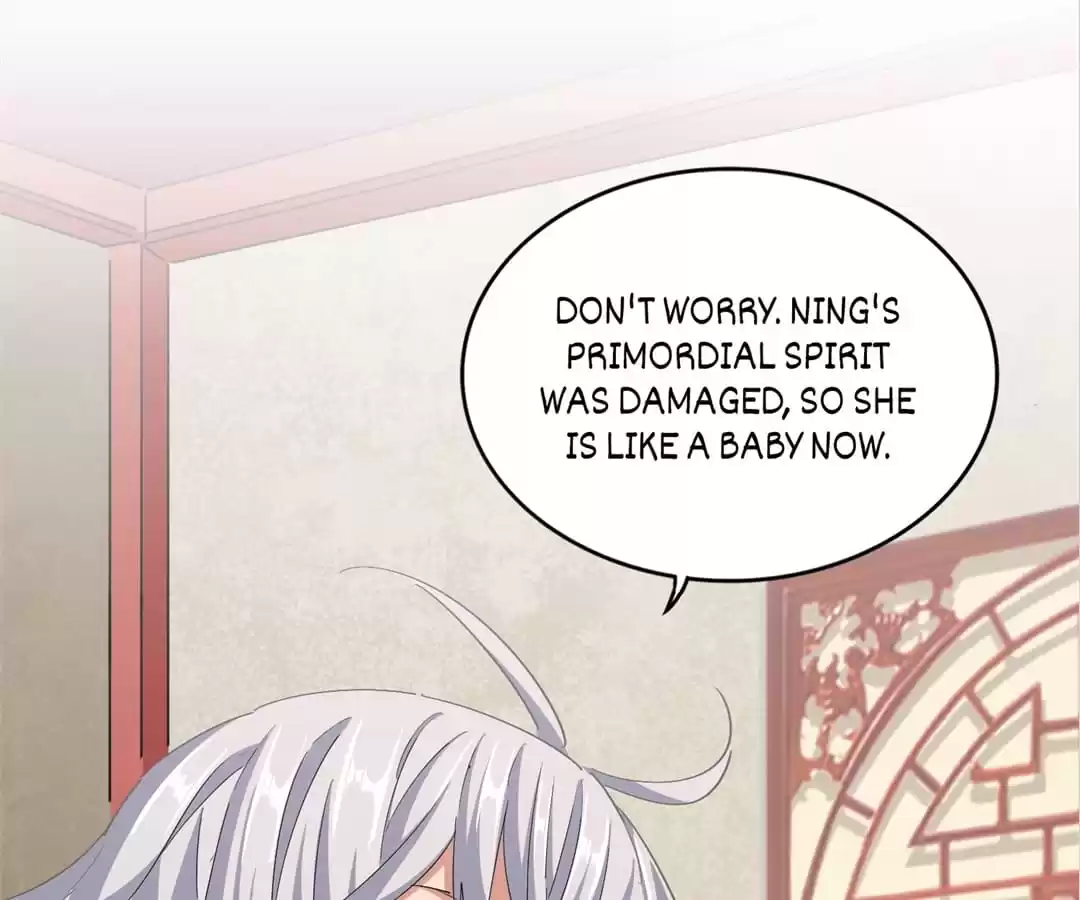 Read The Devil Butler chapter 369 image 21 on Lezhin