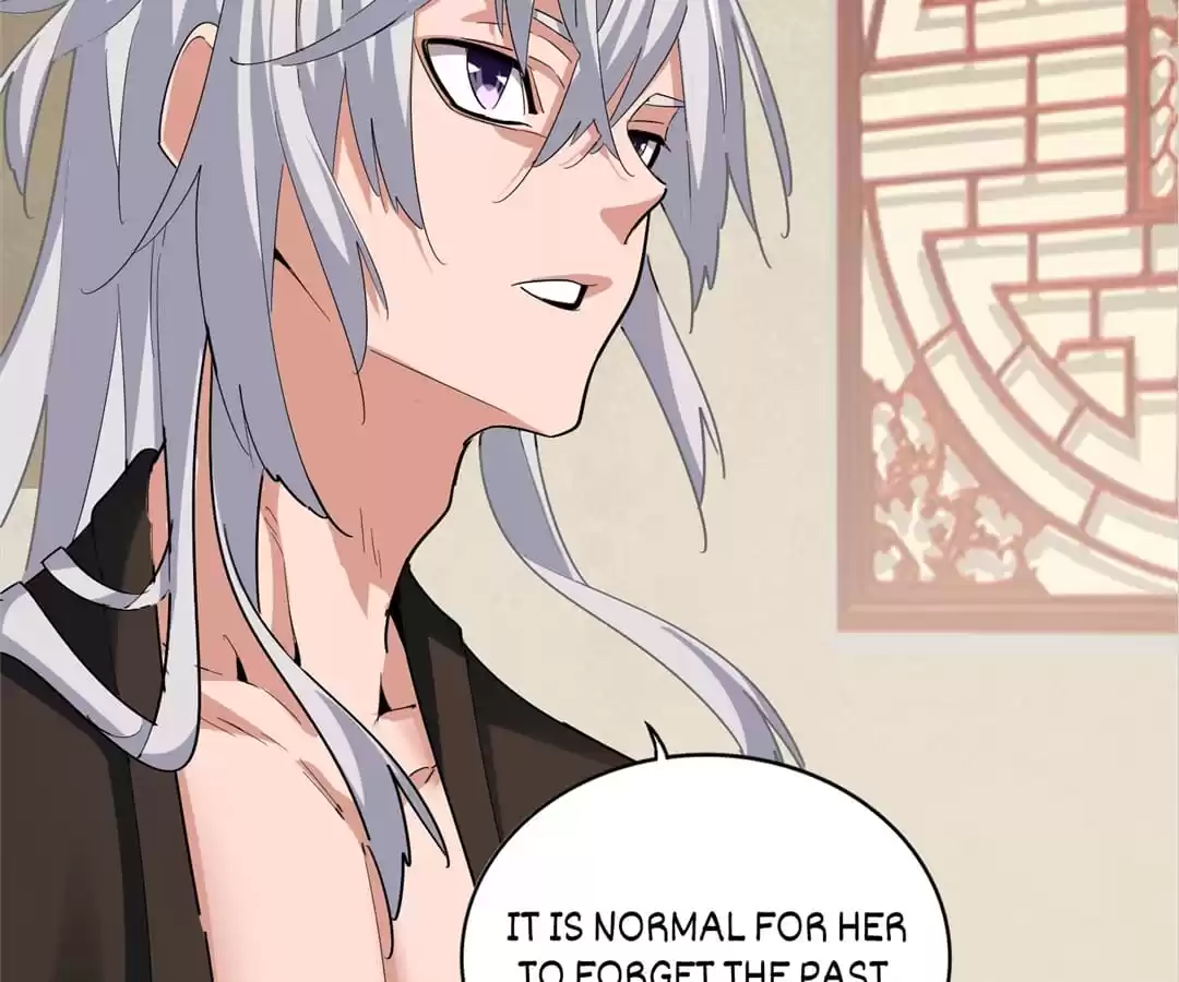 Read The Devil Butler chapter 369 image 22 on Lezhin