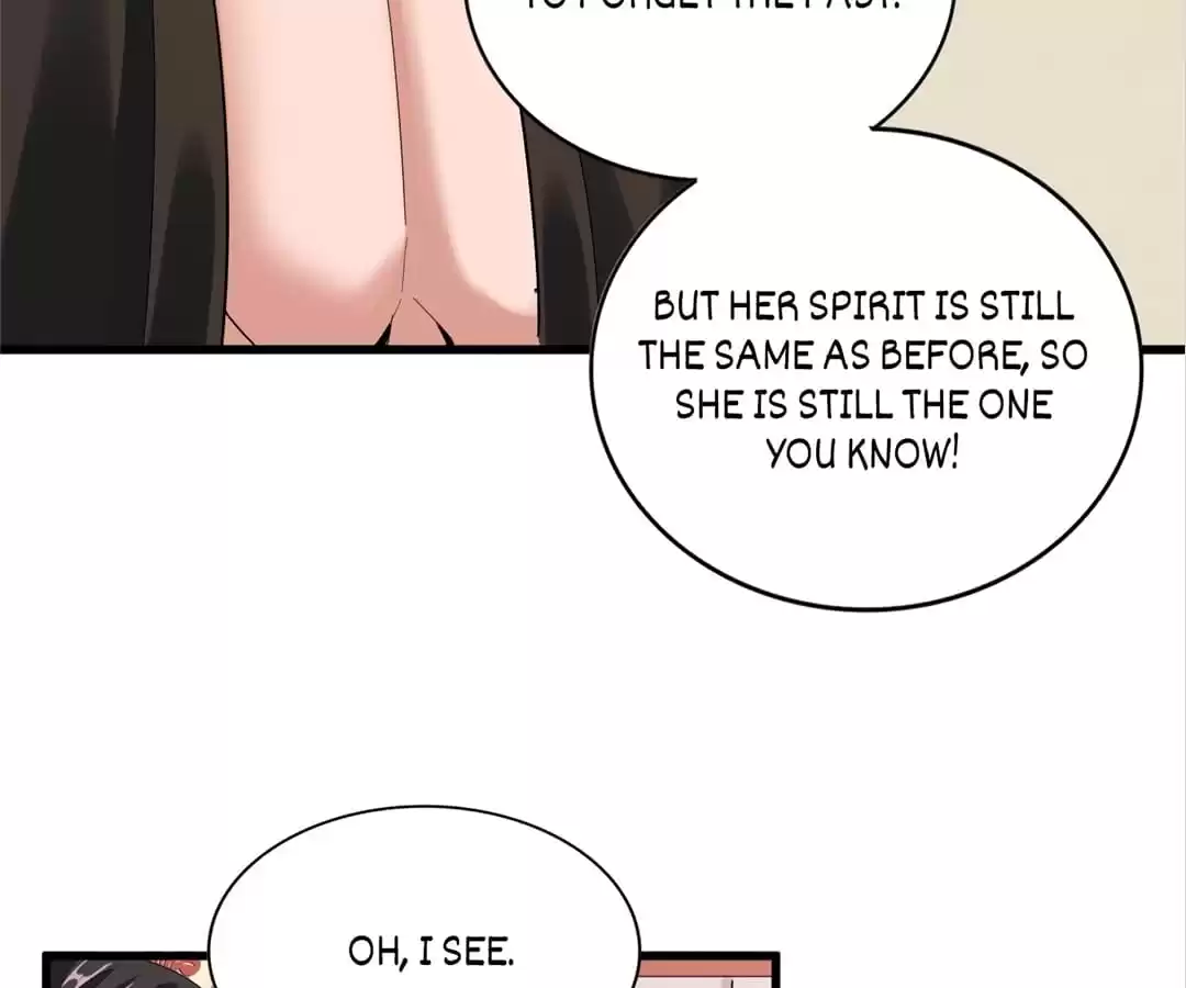 Read The Devil Butler chapter 369 image 23 on Lezhin