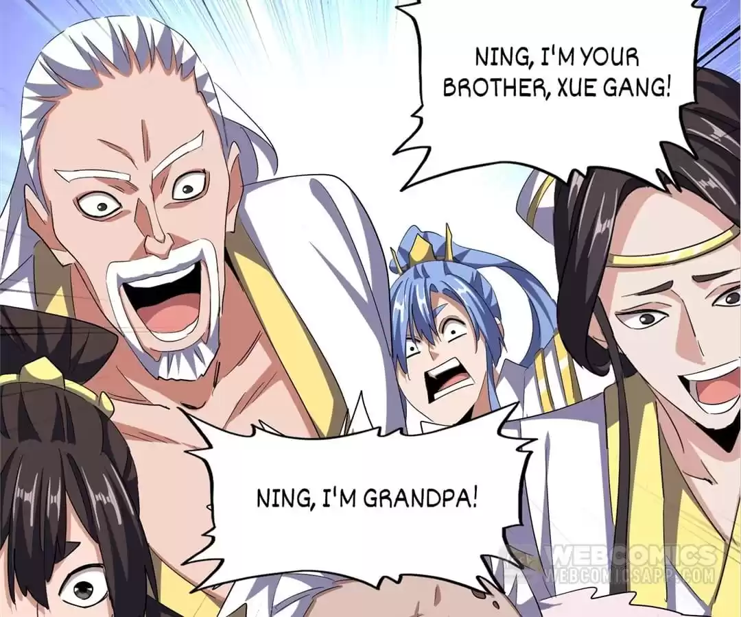 Read The Devil Butler chapter 369 image 26 on Lezhin