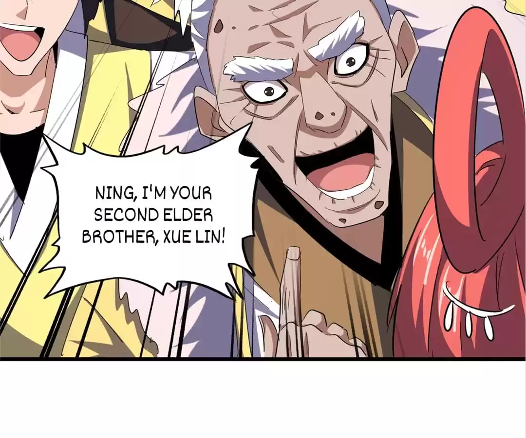 Read The Devil Butler chapter 369 image 27 on Lezhin
