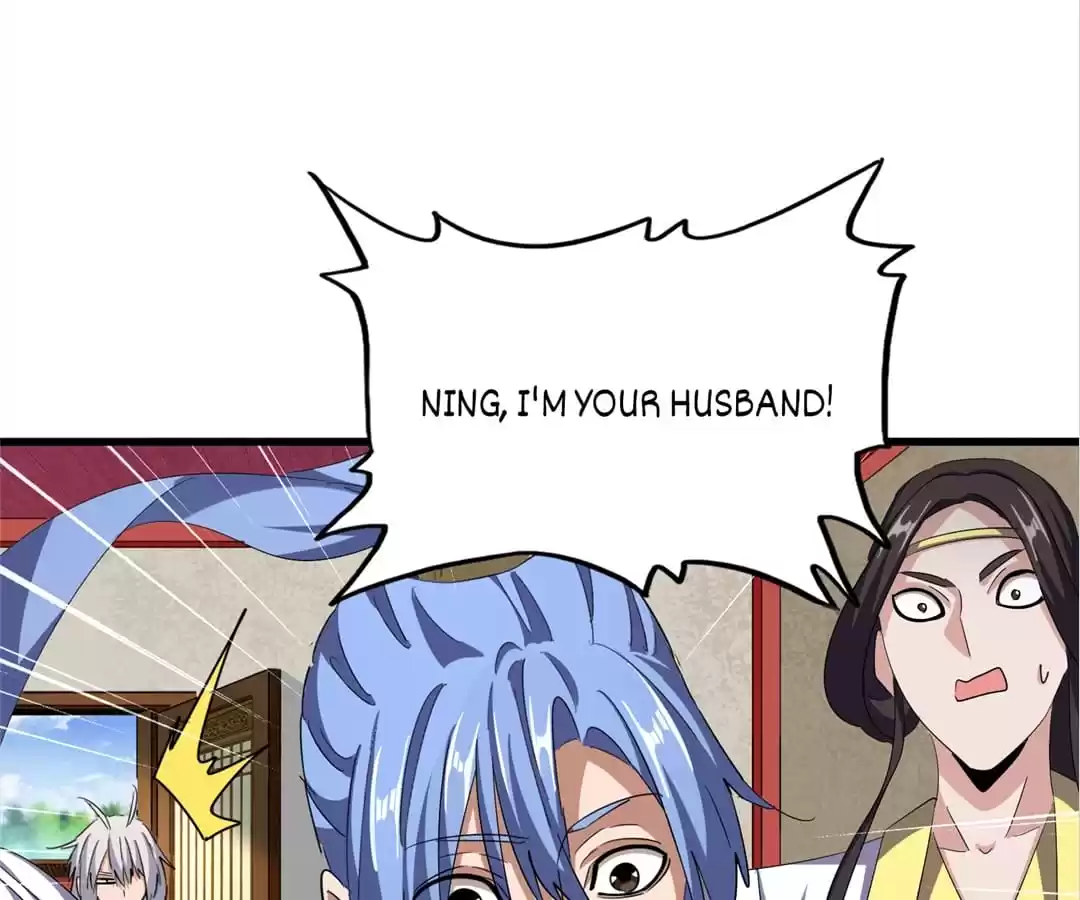 Read The Devil Butler chapter 369 image 28 on Lezhin