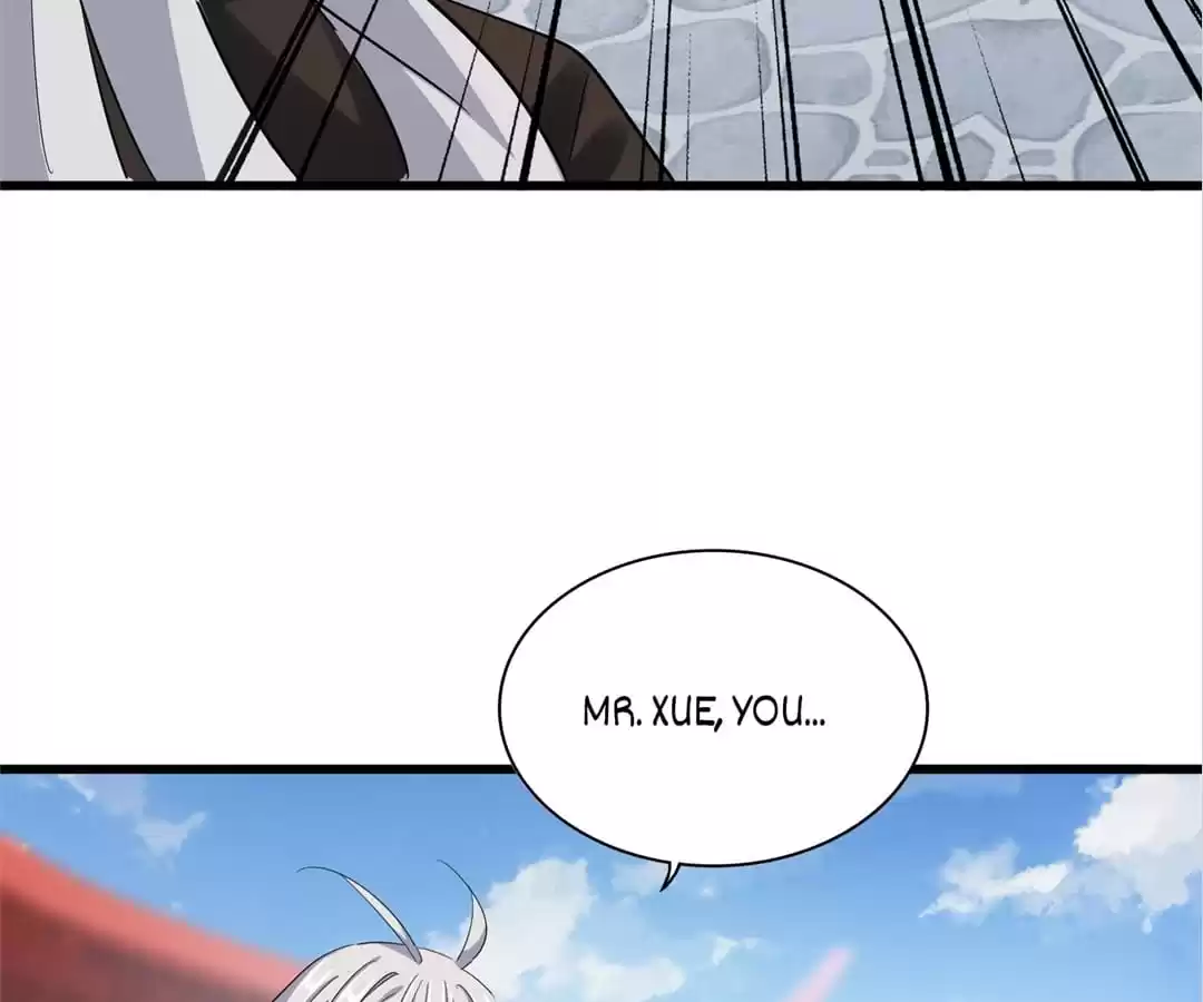 Read The Devil Butler chapter 369 image 3 on Lezhin