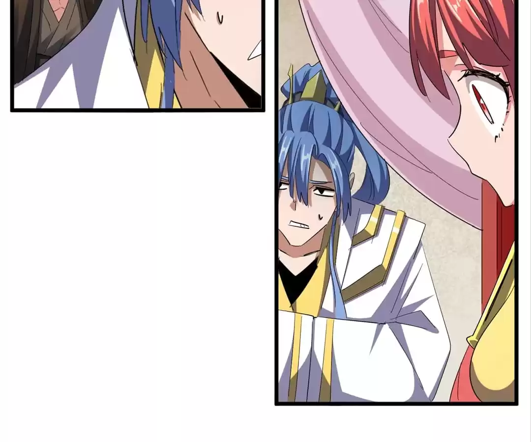 Read The Devil Butler chapter 369 image 31 on Lezhin