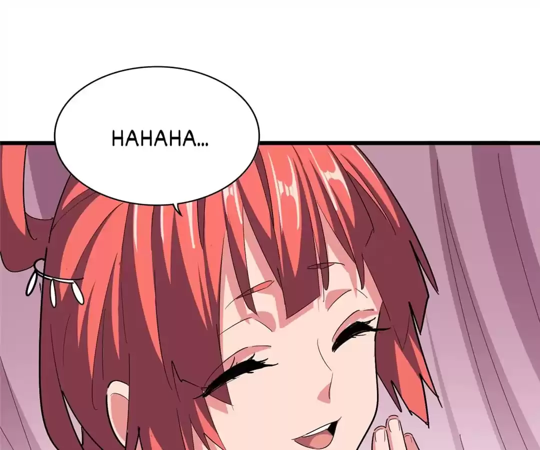 Read The Devil Butler chapter 369 image 33 on Lezhin