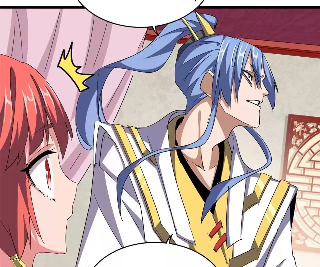 Read The Devil Butler chapter 369 image 35 on Lezhin