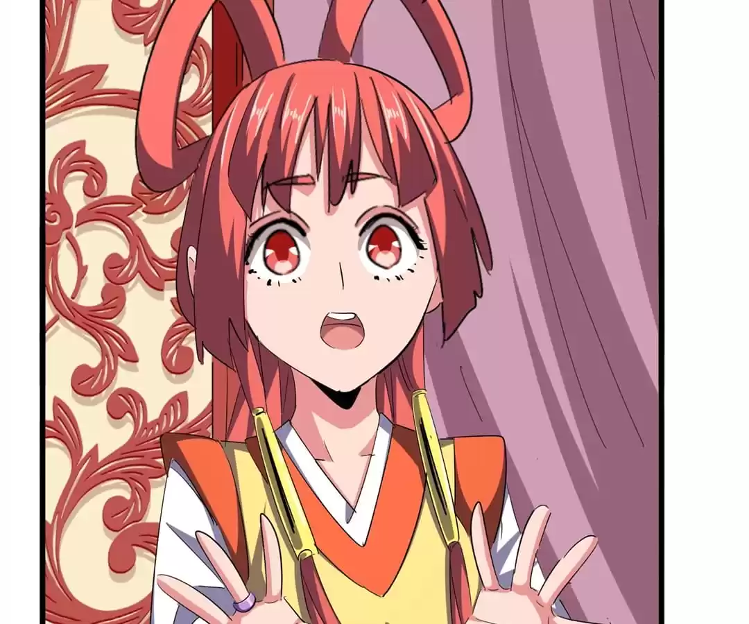 Read The Devil Butler chapter 369 image 37 on Lezhin