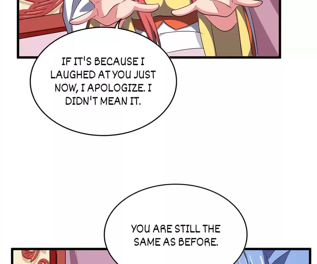 Read The Devil Butler chapter 369 image 38 on Lezhin