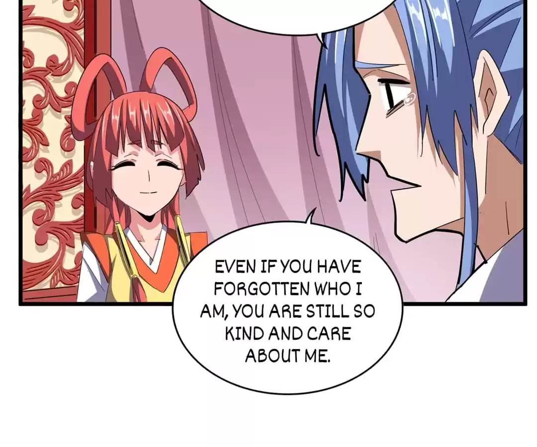 Read The Devil Butler chapter 369 image 39 on Lezhin