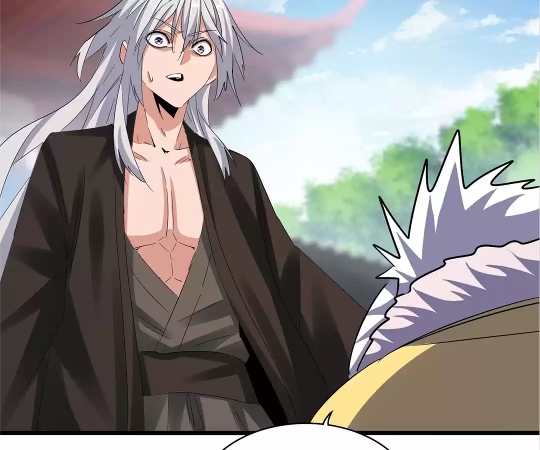 Read The Devil Butler chapter 369 image 4 on Lezhin