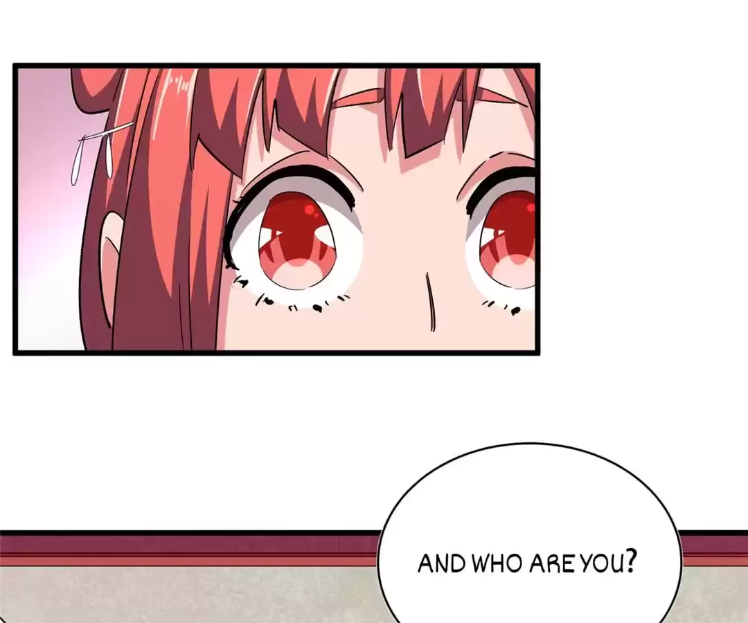 Read The Devil Butler chapter 369 image 40 on Lezhin