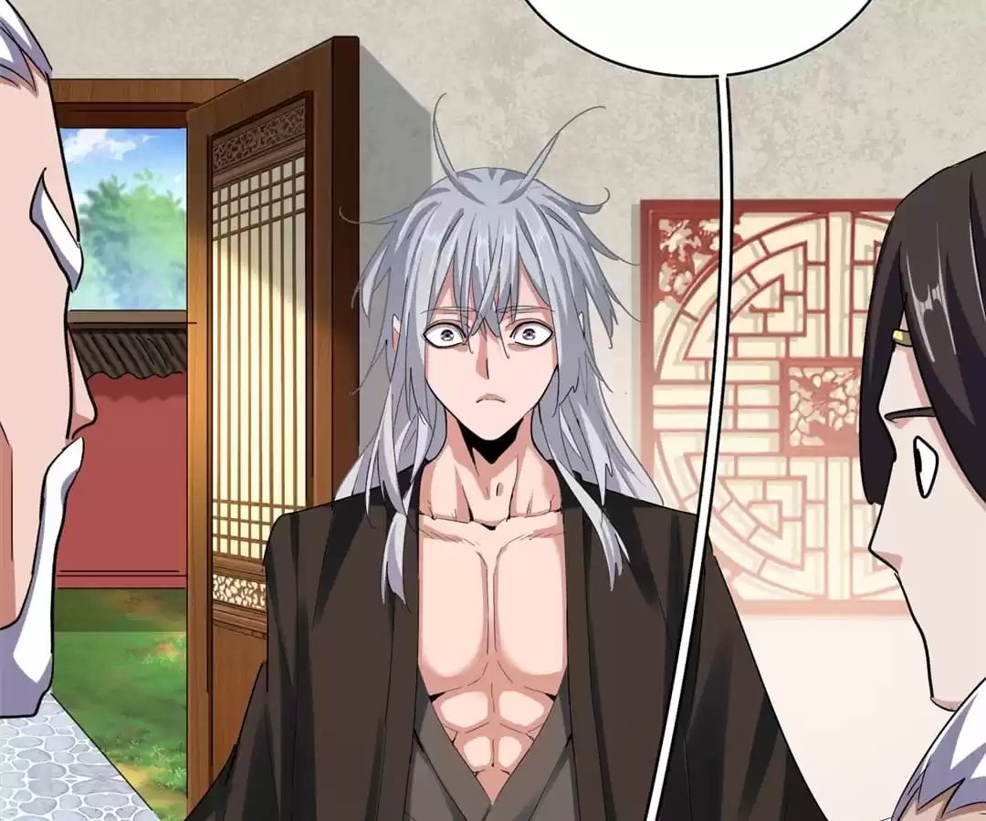 Read The Devil Butler chapter 369 image 41 on Lezhin