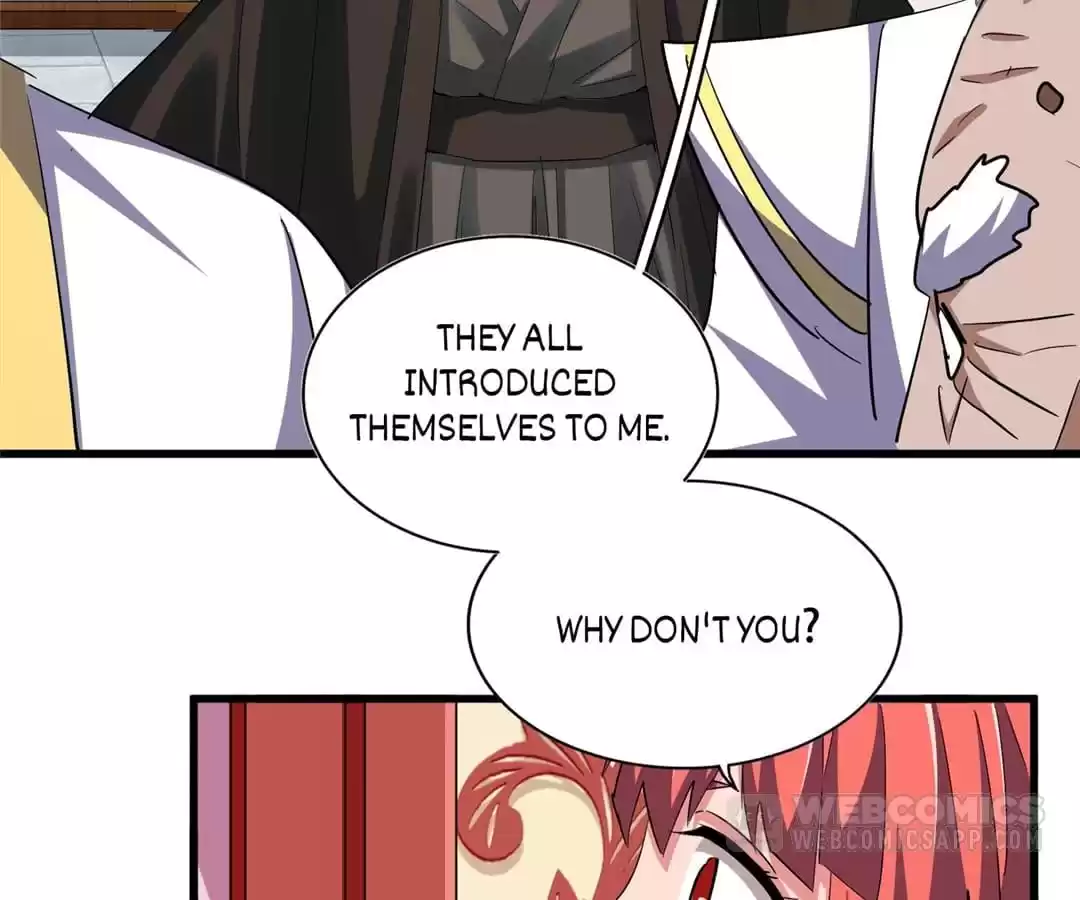 Read The Devil Butler chapter 369 image 42 on Lezhin