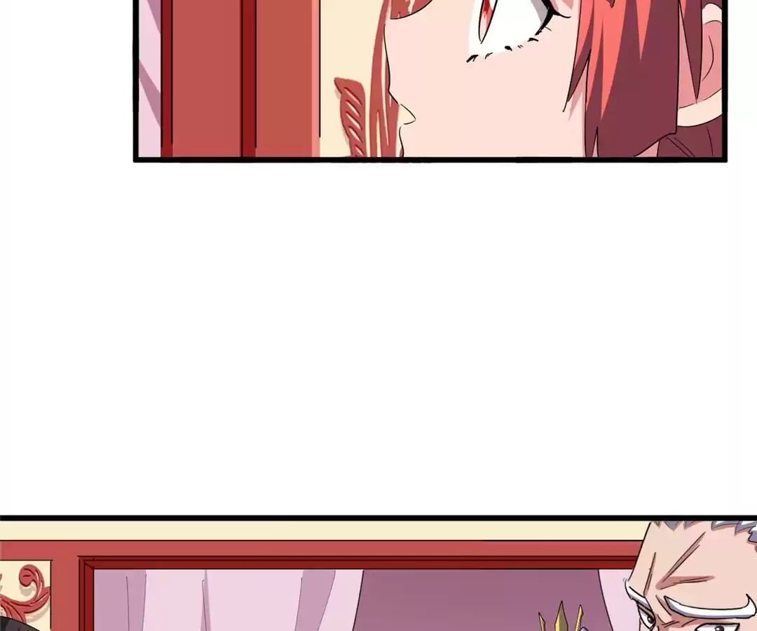 Read The Devil Butler chapter 369 image 43 on Lezhin