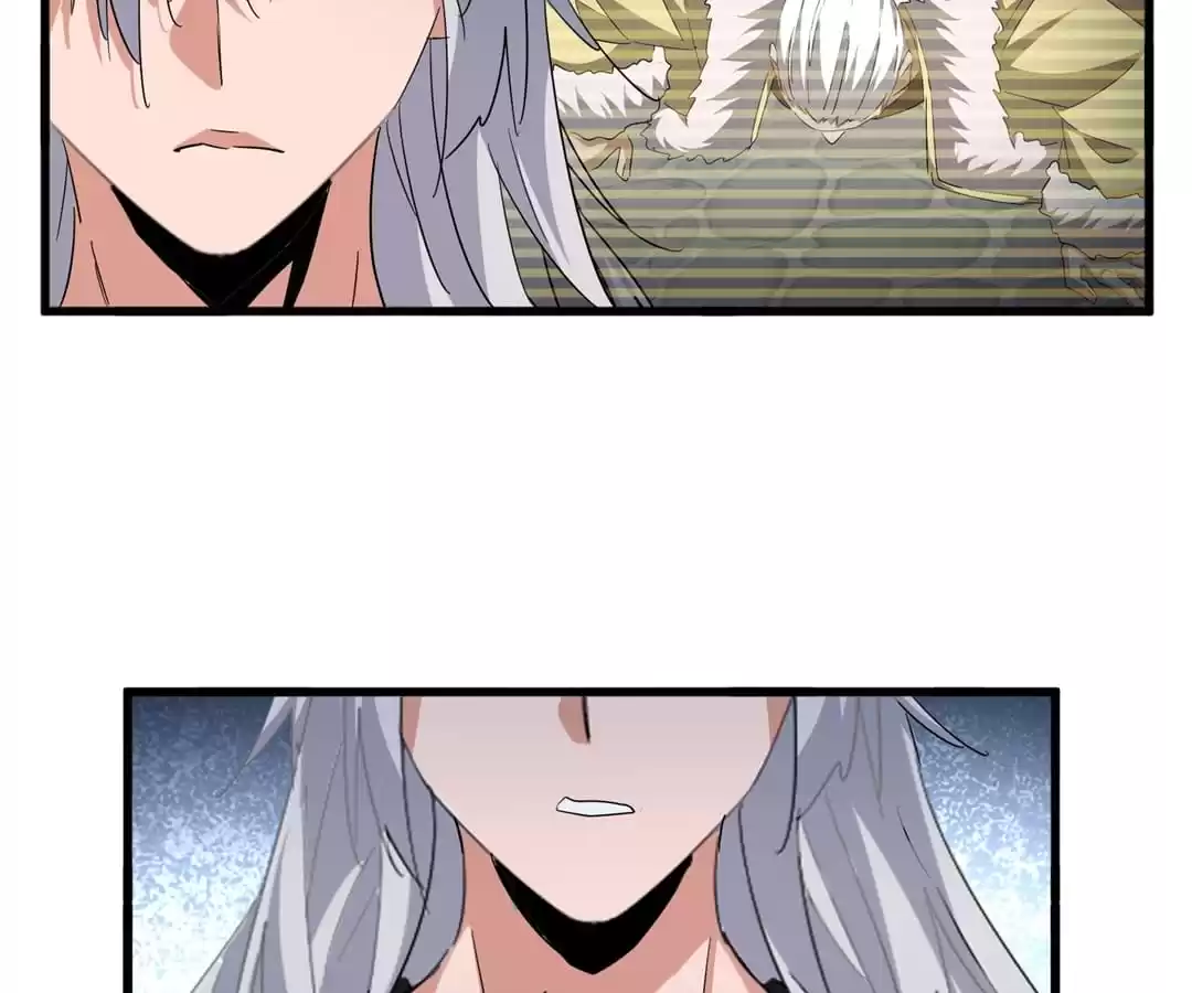 Read The Devil Butler chapter 369 image 46 on Lezhin