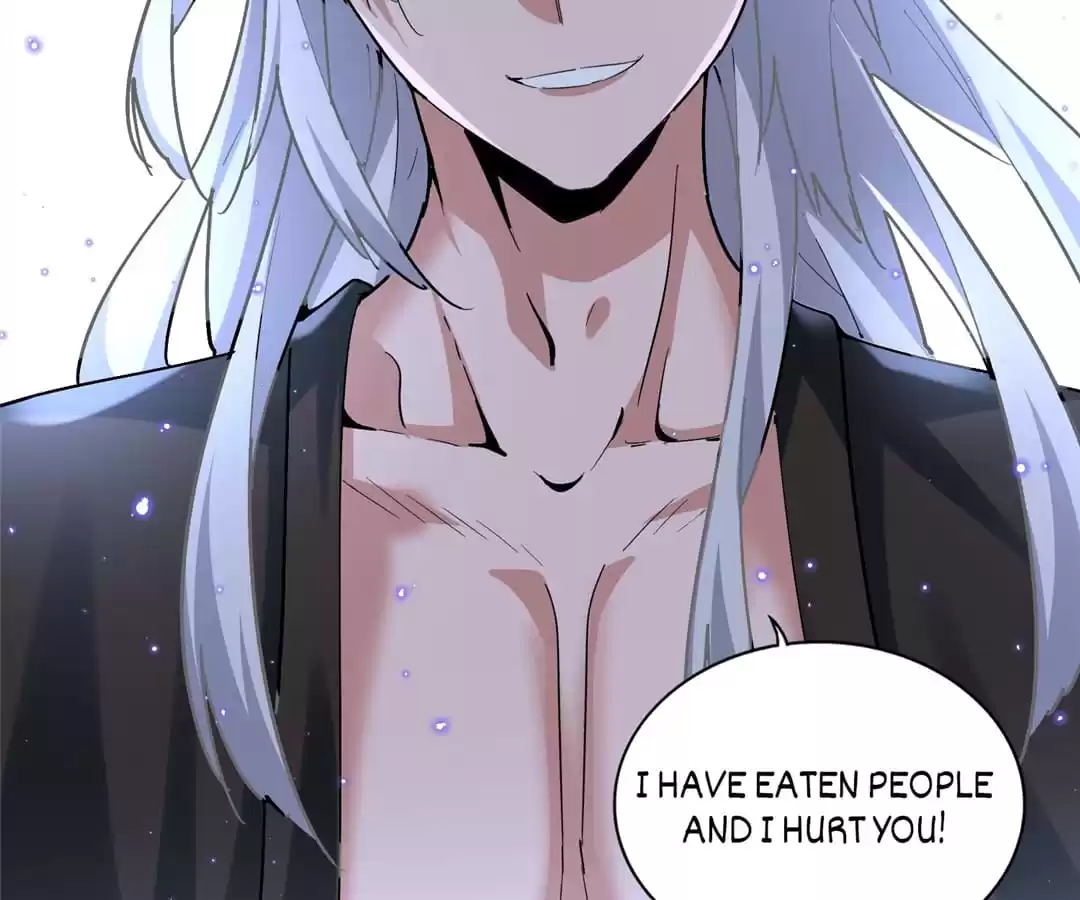 Read The Devil Butler chapter 369 image 49 on Lezhin