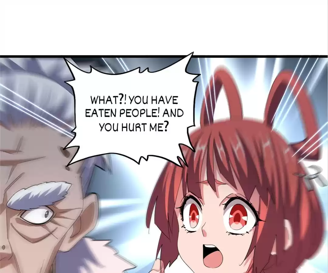 Read The Devil Butler chapter 369 image 51 on Lezhin