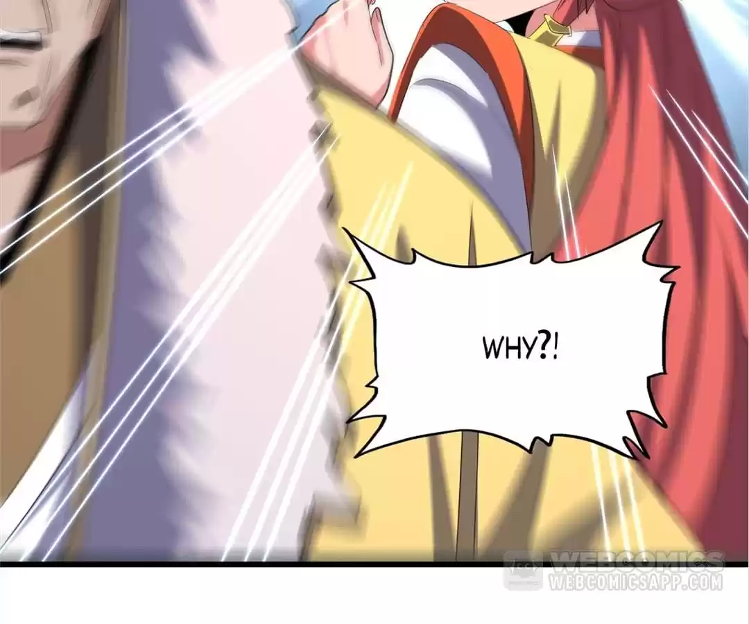 Read The Devil Butler chapter 369 image 52 on Lezhin